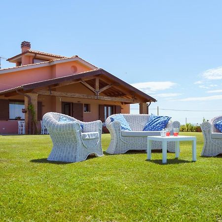 Agriturismo Belfiore In Maremma Марина-ди-Гроссето Экстерьер фото