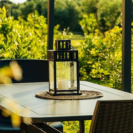 Agriturismo Belfiore In Maremma Марина-ди-Гроссето Экстерьер фото