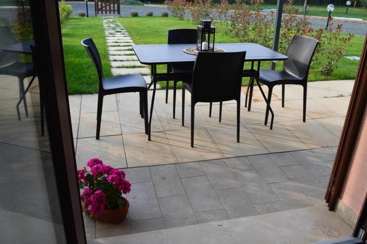Agriturismo Belfiore In Maremma Марина-ди-Гроссето Экстерьер фото