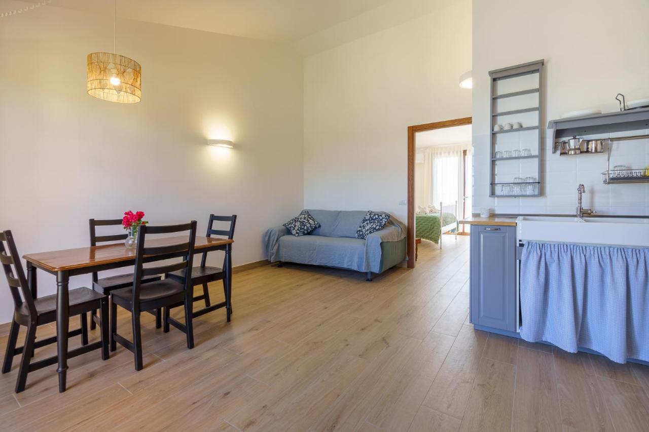 Agriturismo Belfiore In Maremma Марина-ди-Гроссето Экстерьер фото