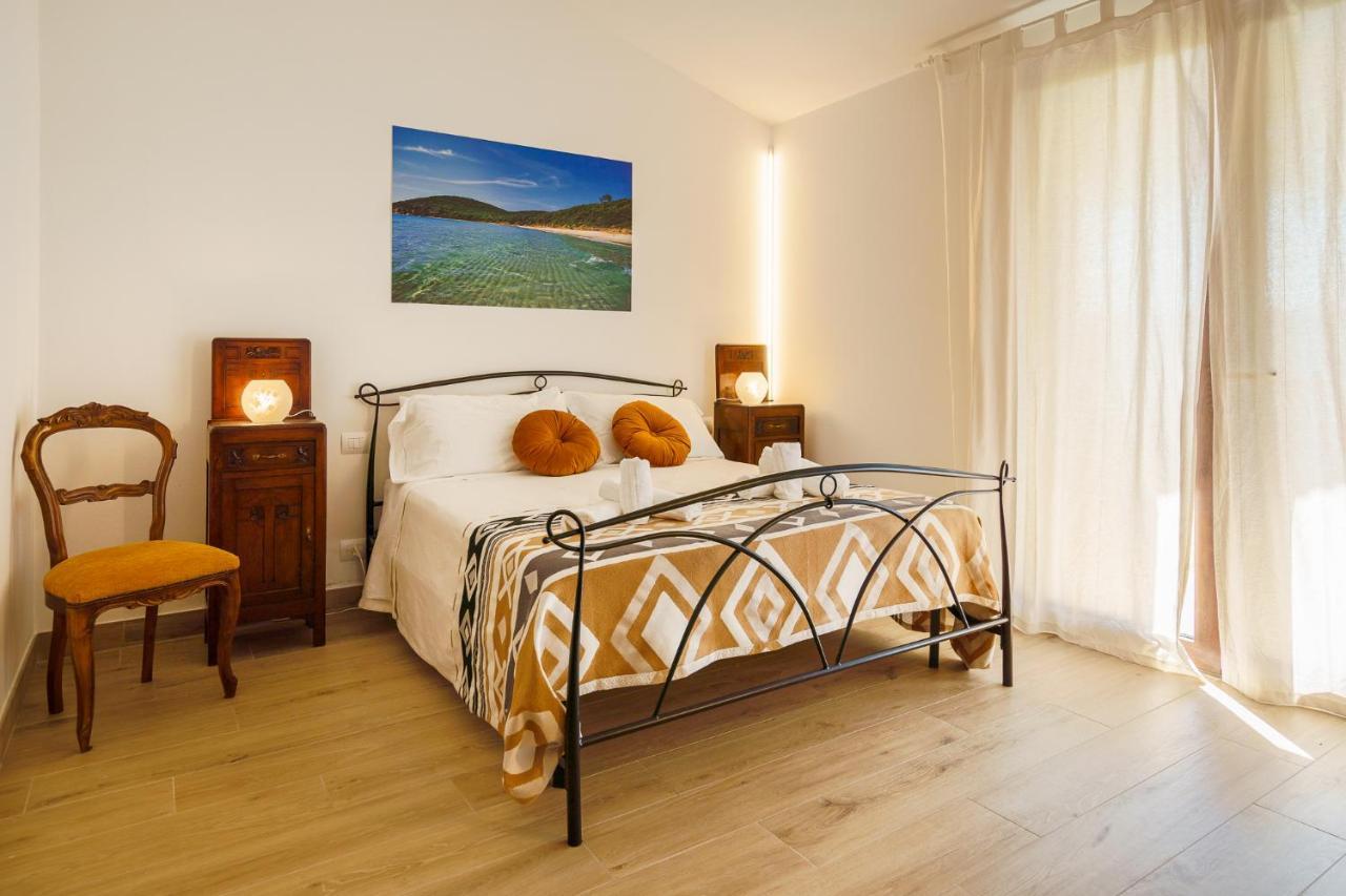 Agriturismo Belfiore In Maremma Марина-ди-Гроссето Экстерьер фото