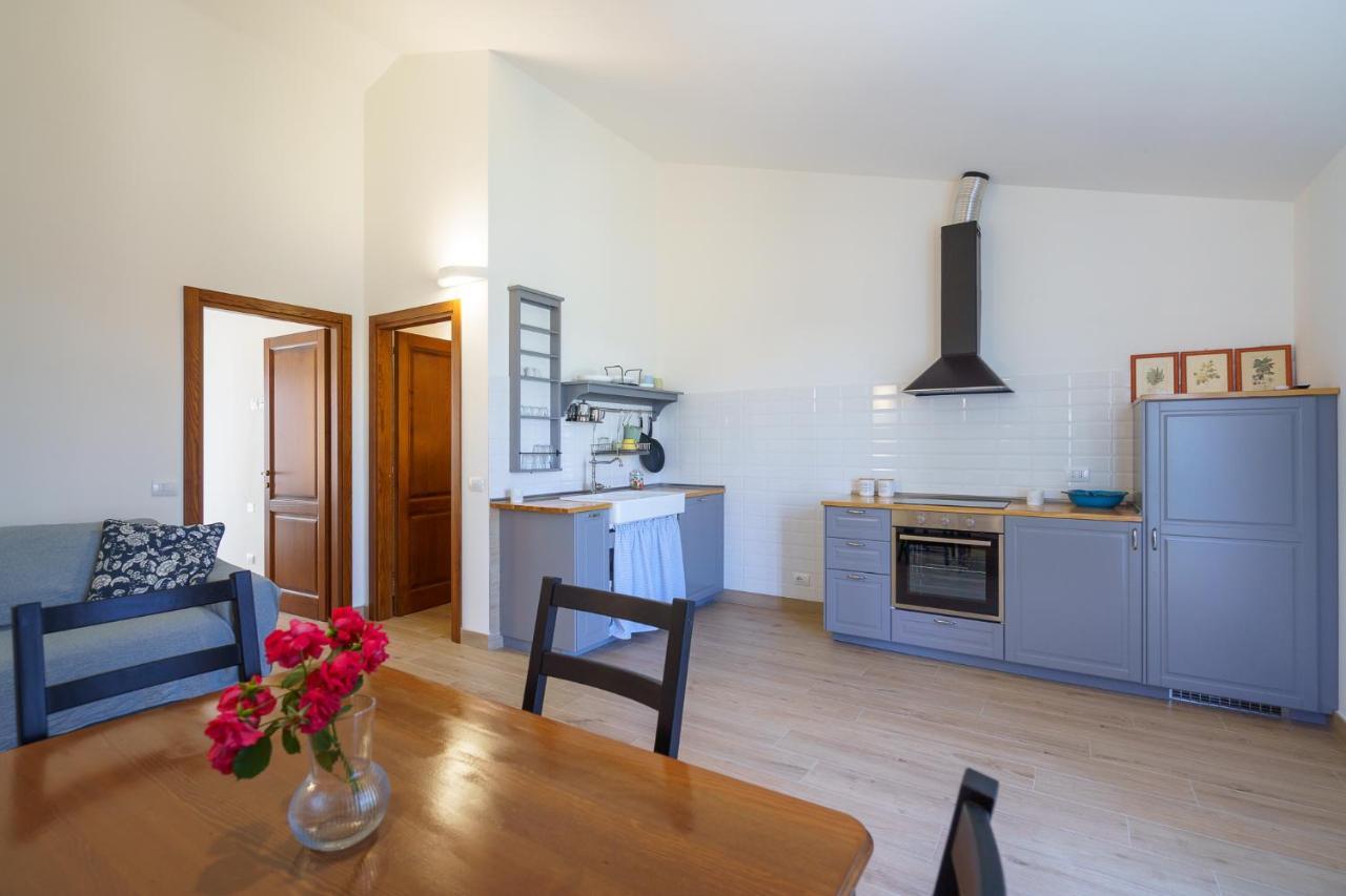 Agriturismo Belfiore In Maremma Марина-ди-Гроссето Экстерьер фото
