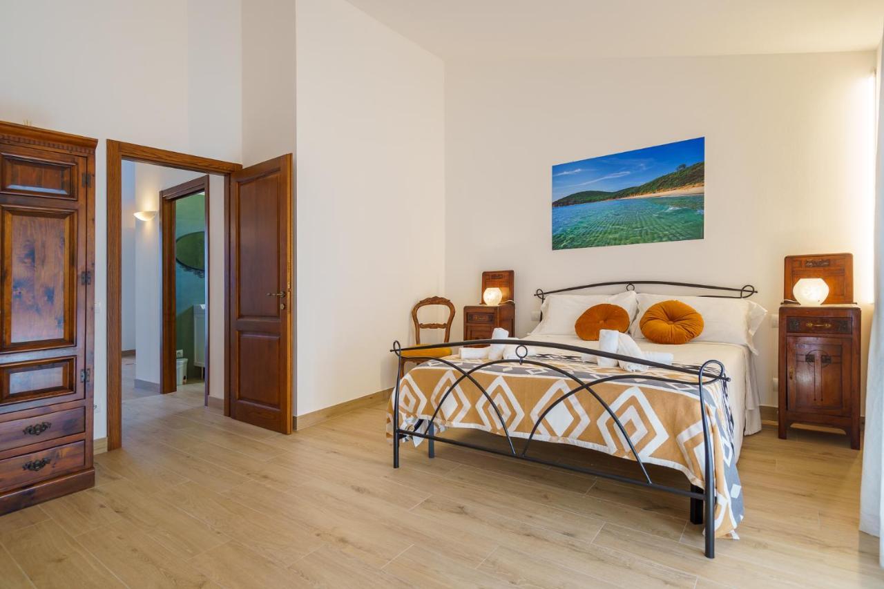 Agriturismo Belfiore In Maremma Марина-ди-Гроссето Экстерьер фото