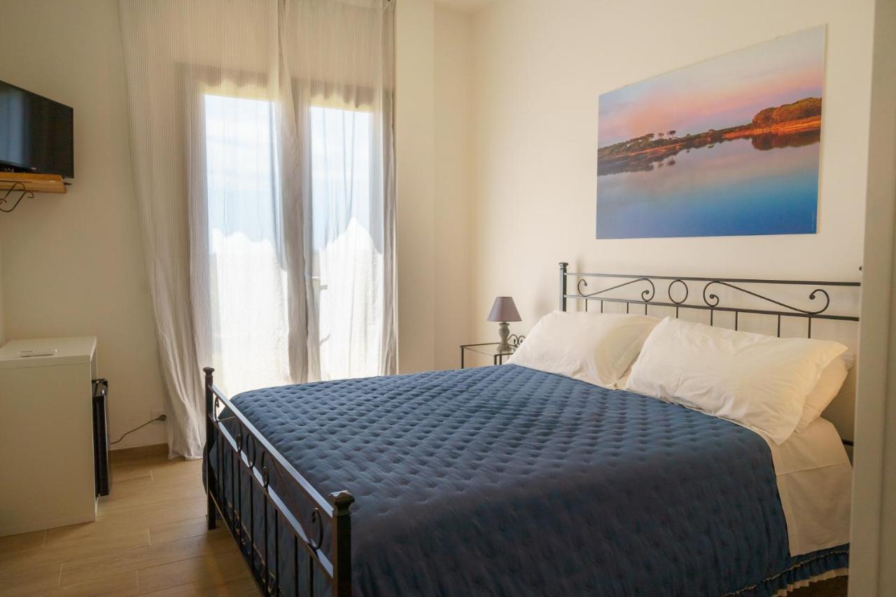 Agriturismo Belfiore In Maremma Марина-ди-Гроссето Экстерьер фото