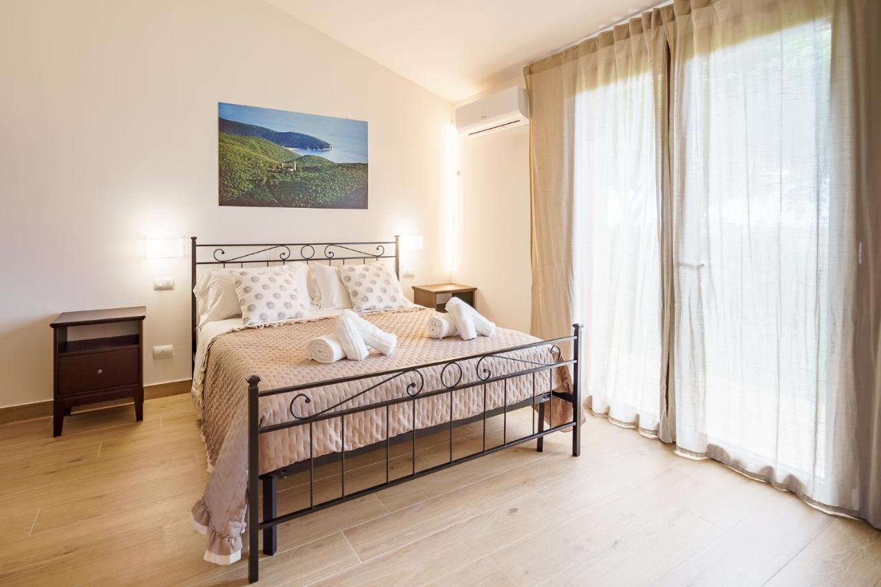 Agriturismo Belfiore In Maremma Марина-ди-Гроссето Экстерьер фото